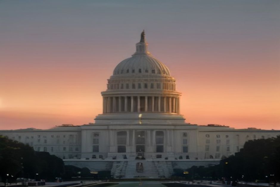 US Leadership at Crossroads
