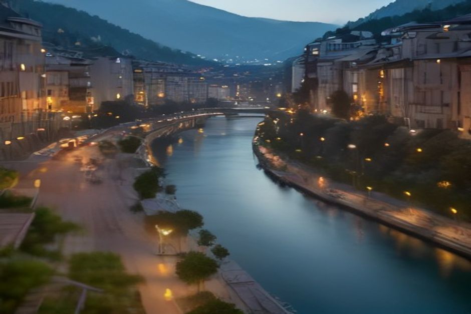 US Firm Eyes Bosnia Boost