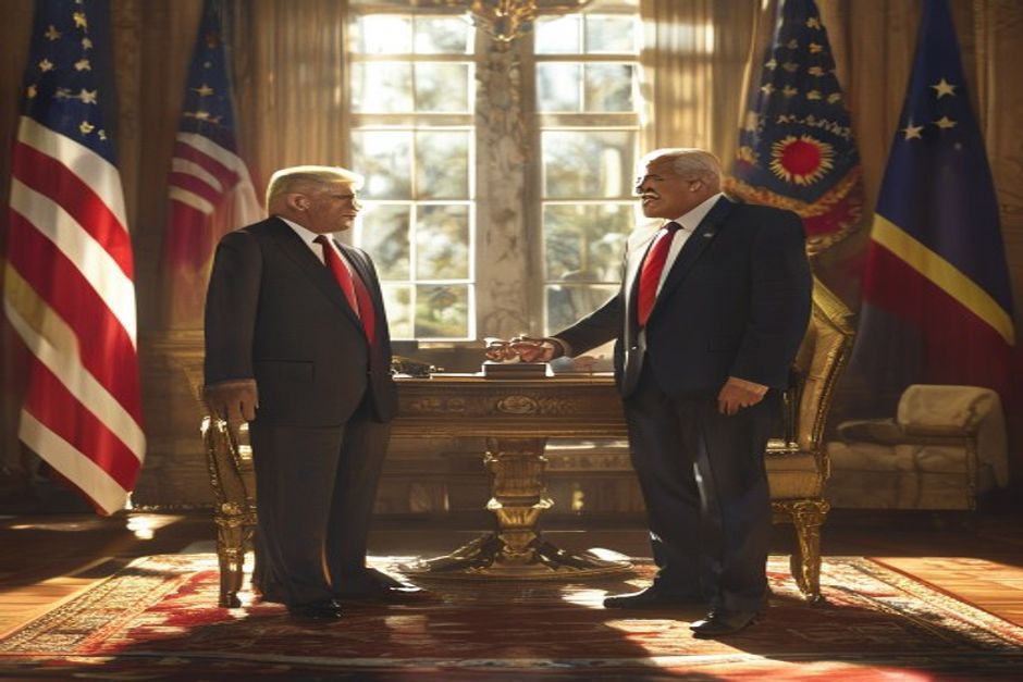Trump, Lula Summit: Security, Trade, Minerals on Agenda
