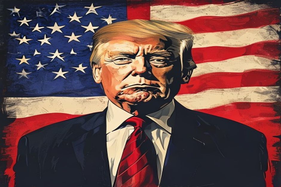 Trump Demands Strait of Hormuz Reopening Ahead of Pakistan Talks