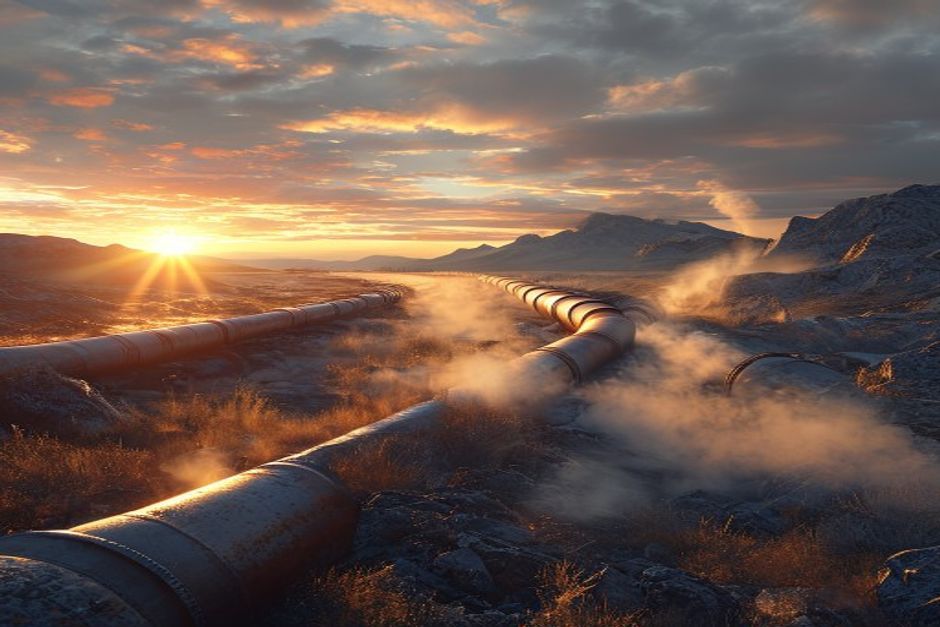 Turkey-Russia Gas Talks: Energy Future in Focus