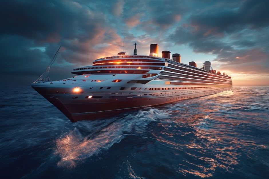 Hantavirus Scare: Britons on Cruise Ship Show Improvement