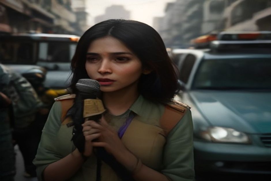 Delhi Police Face Brutality Claims Amid Parking Row