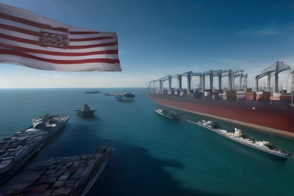 UAE-Iran Trade: Sanctions Evasion Claims Surface