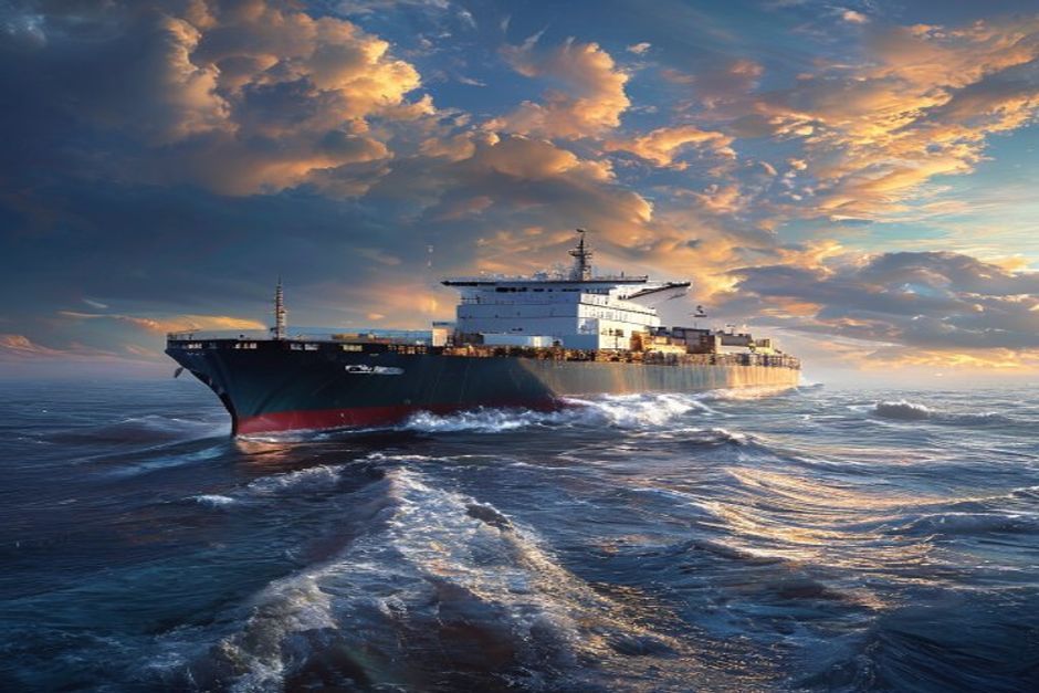 Strait of Hormuz Tensions Flare