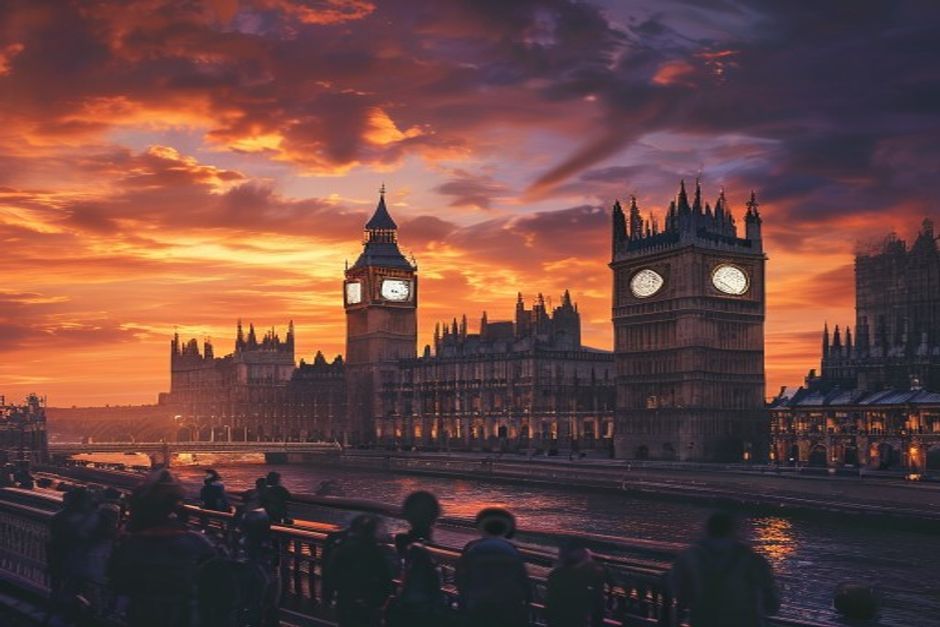 UK Bans Tobacco Sales for Future Generations