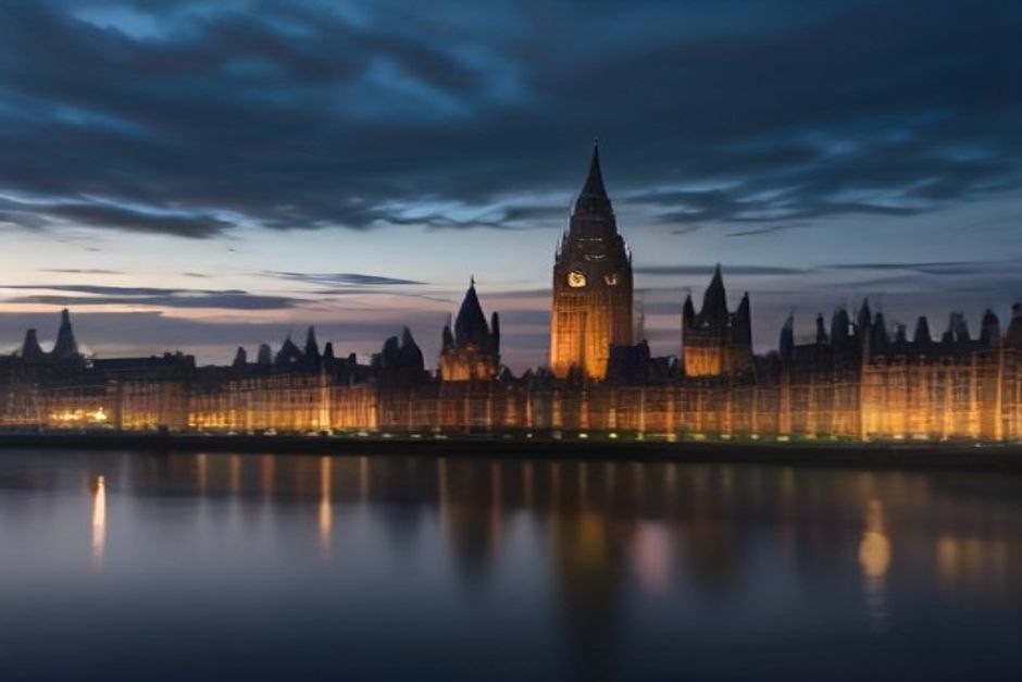 UK Housing Crisis Deepens