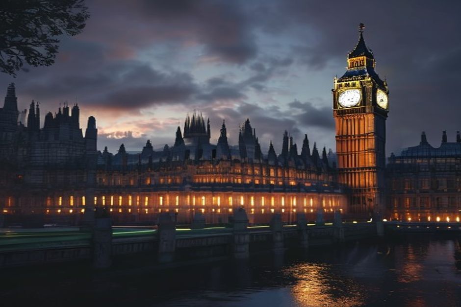 Makefield By-Election: UK's Political Future at Stake