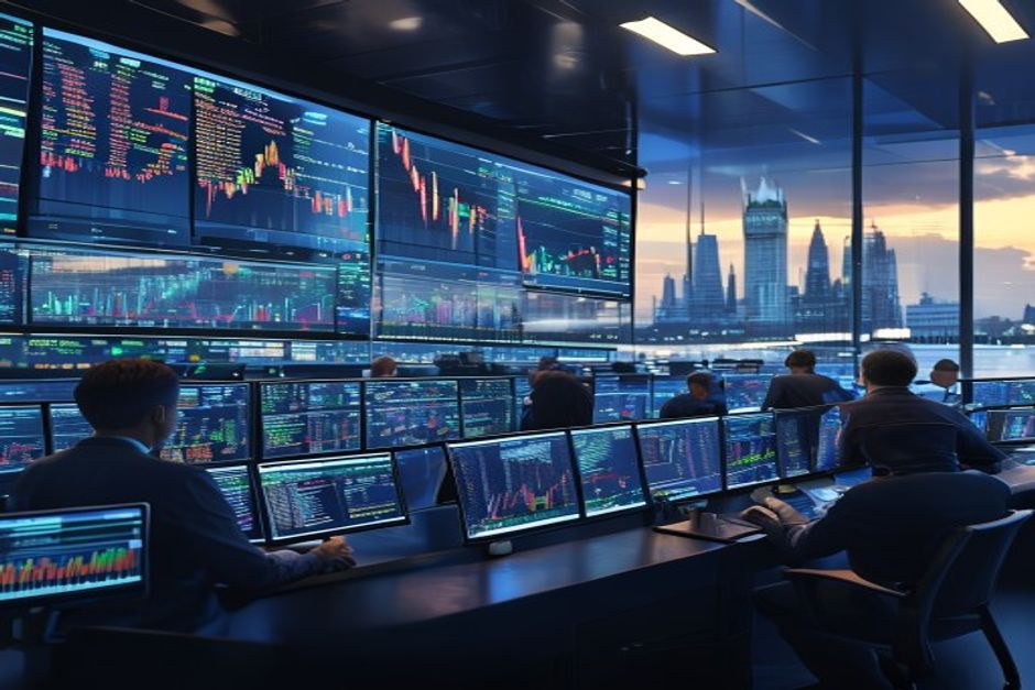UK Regulator Boosts Stock Market Transparency