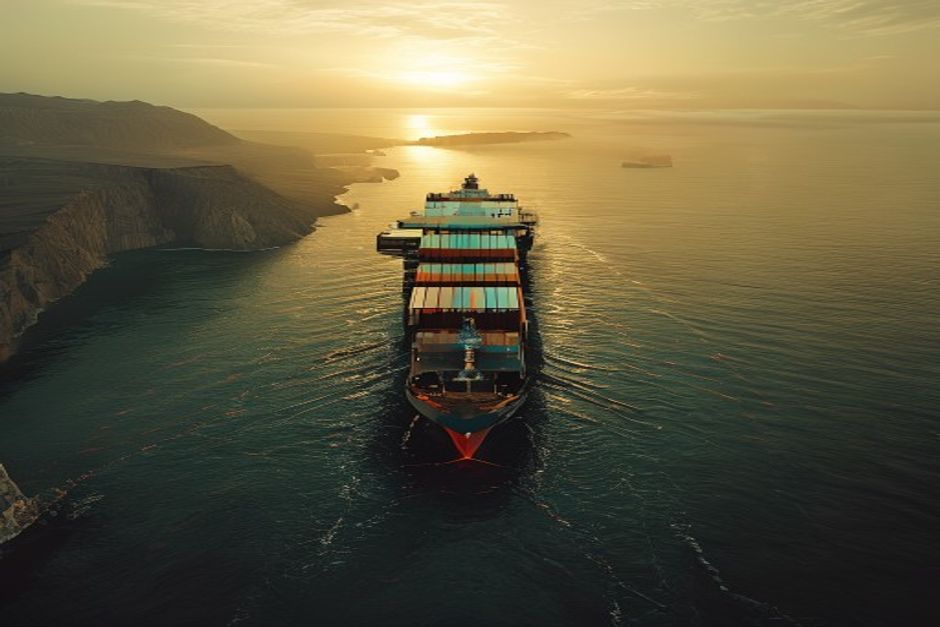 Hormuz Blockade Threatens Global Food Crisis