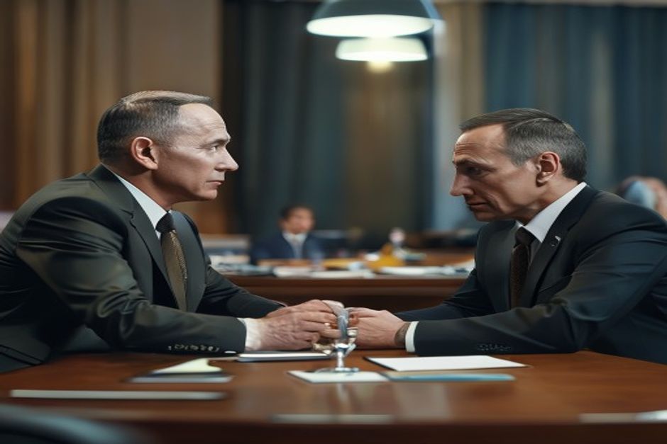 Ukraine Secures Key NATO Support Amidst Russia’s Fury