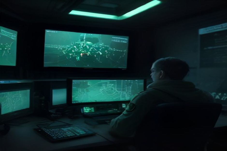 Ukraine Strikes Deep: Drone Units Target Russian Territory