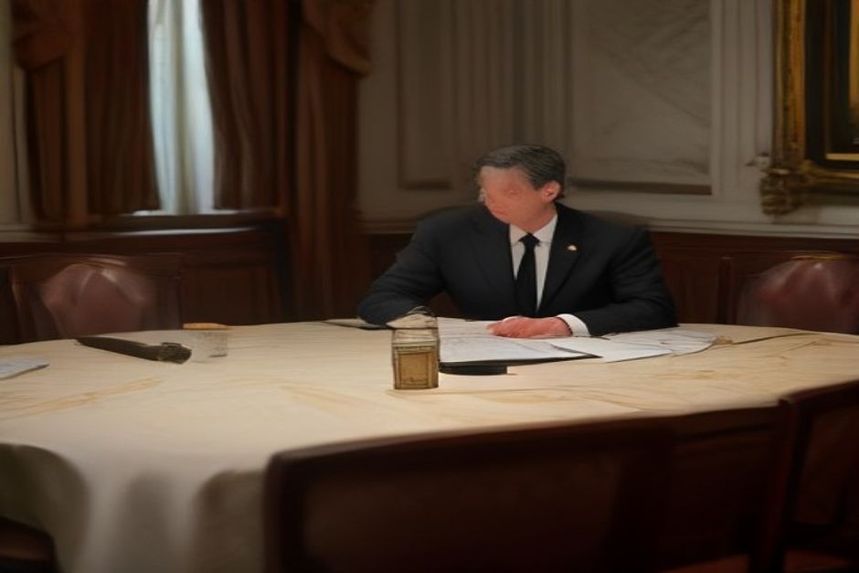 Ukraine's Fight for US Aid: A New Conservative Push