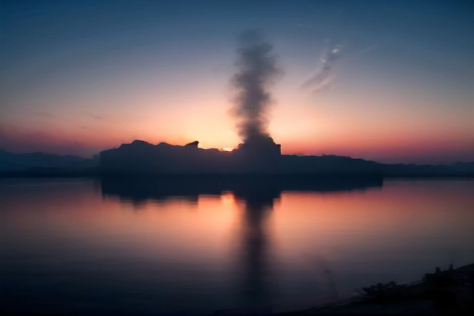 Ukraine Targets Russian Black Sea Fleet