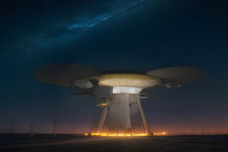 Ukraine Targets Russia's Space War Machine