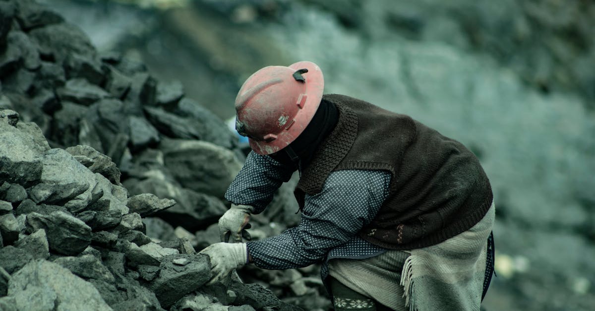 Ukrainian Strike Traps 41 Miners Underground