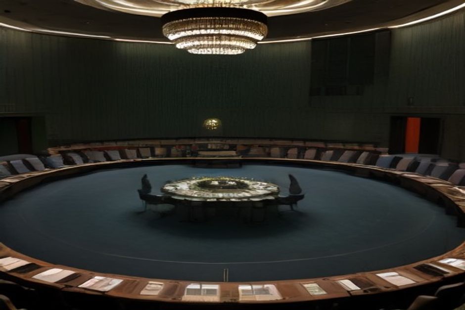 Gaza Peace Plan Stalls Amid UN Disagreement