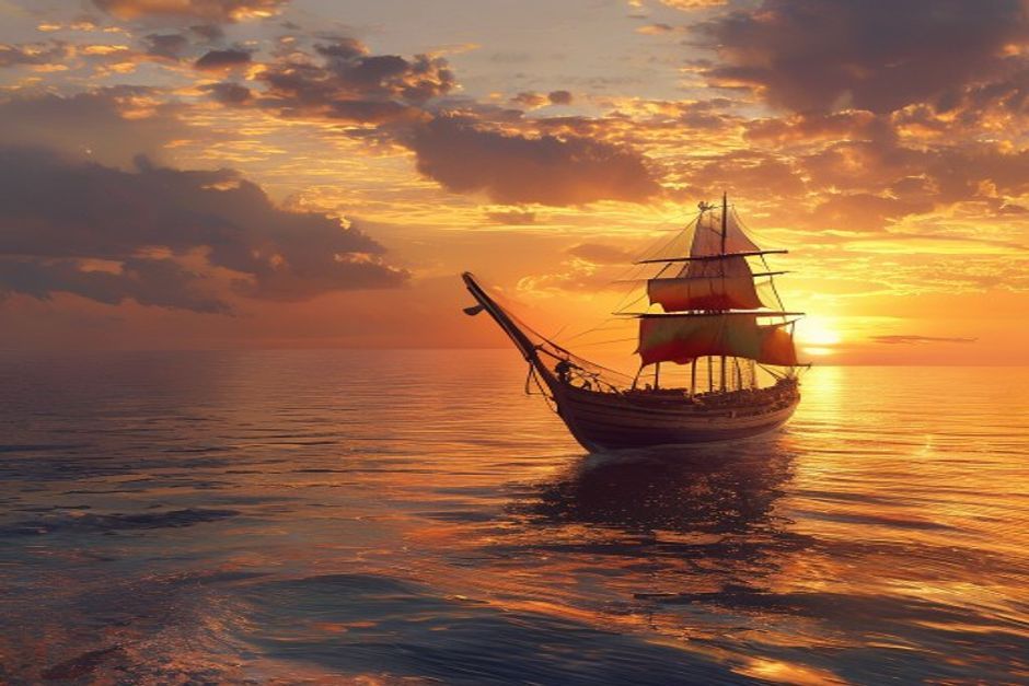 India-Oman Maritime Ties: Centuries of Peaceful Trade