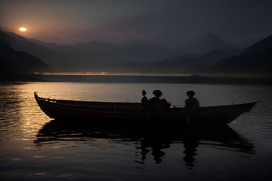 Myanmar Conflict: Rohingya Trafficking Allegations Surface