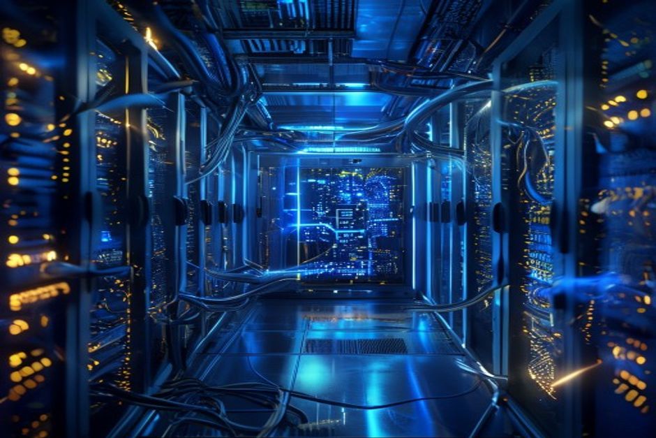 AI Security Fears Erupt