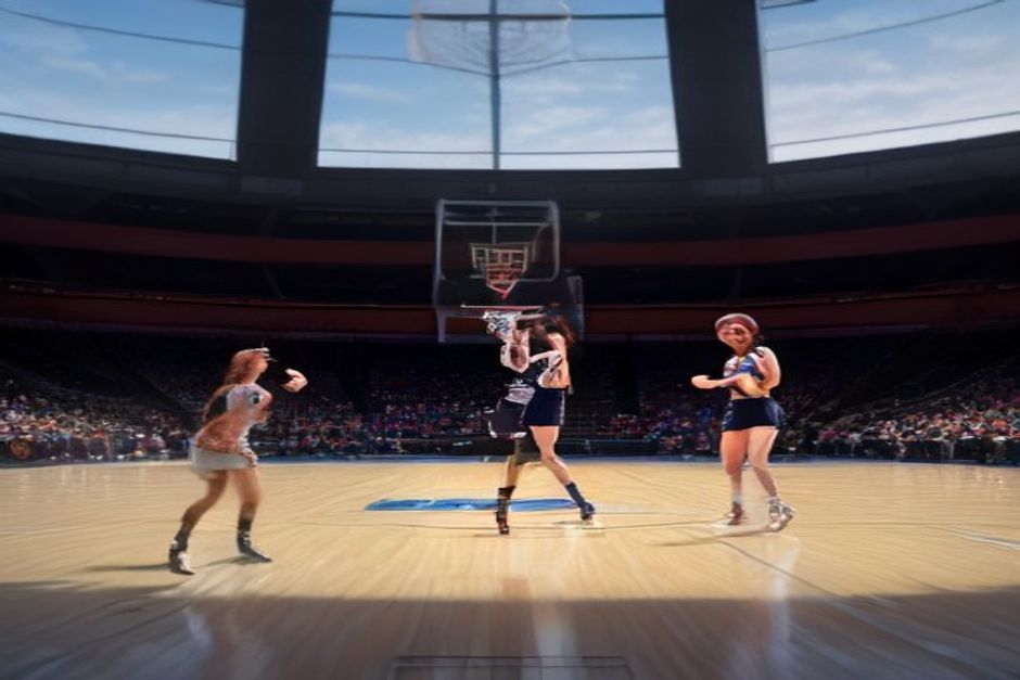 Women's Basketball League Soars to $650M Valuation