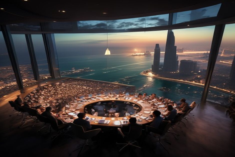 Iran's Choice: Diplomacy or Defense?