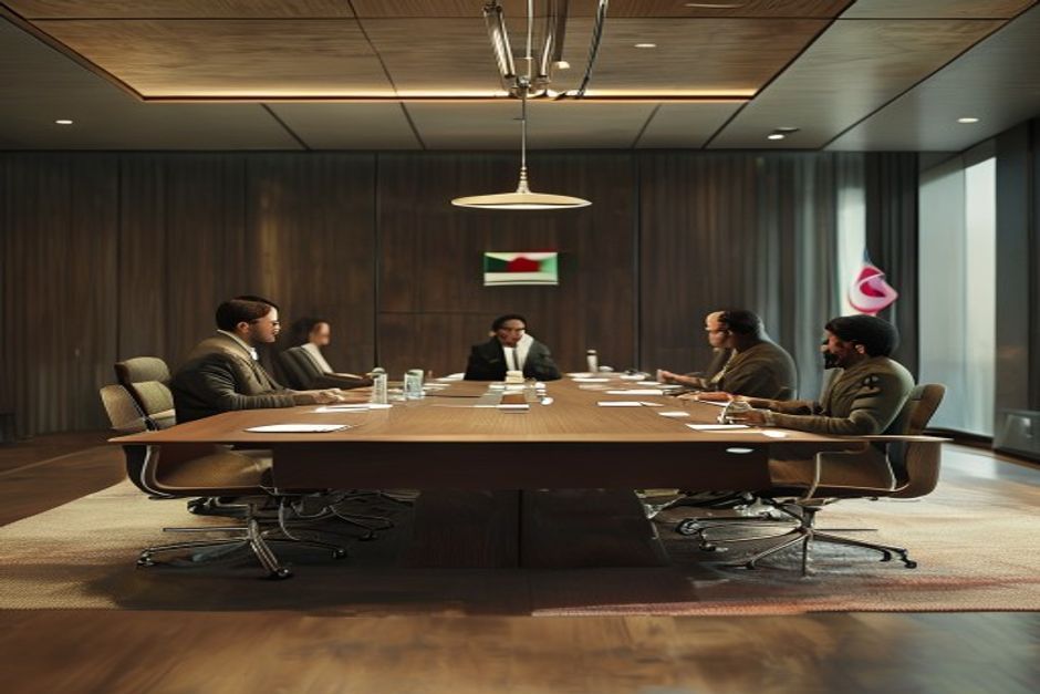 US-Iran Talks Fail in Pakistan: What Went Wrong?