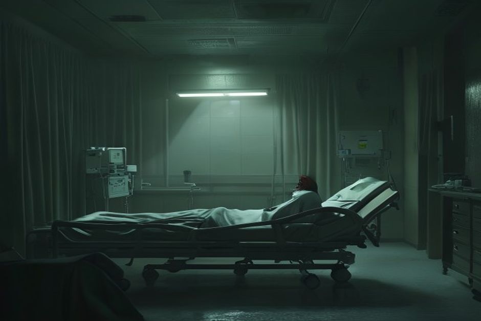 Iran Leader Mojtaba Khamenei Reportedly Injured