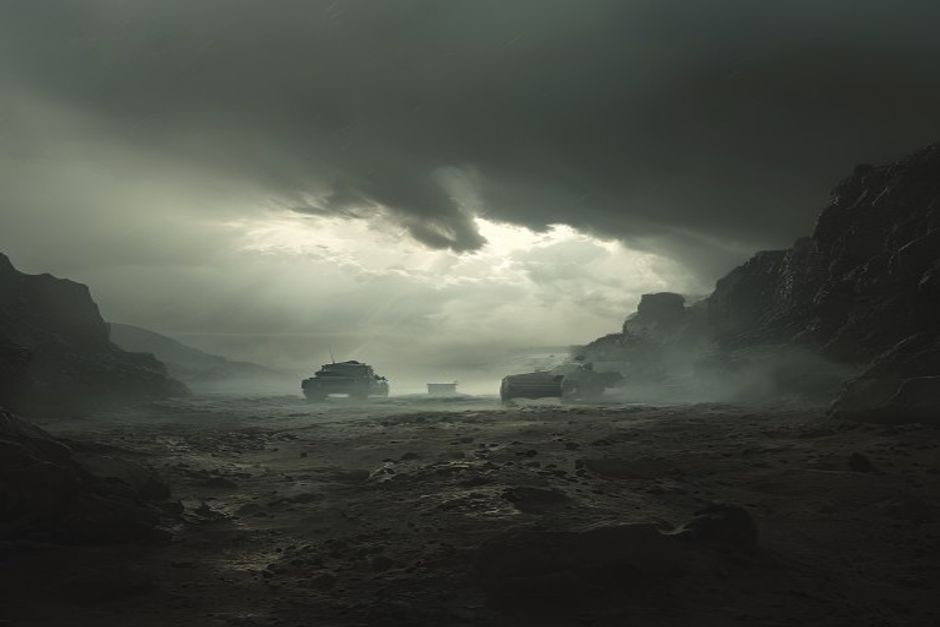 Middle East Tensions Rise Amidst Ceasefire Doubts