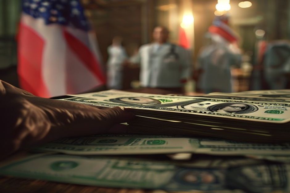 US Accused of 'Extortion' Over Cuban Medical Missions