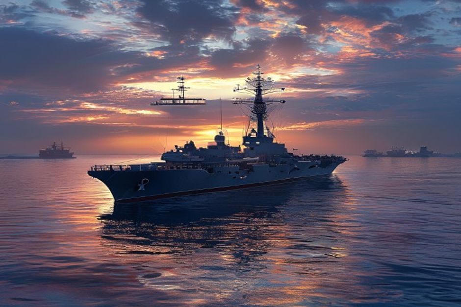 Iran Response Expected on Hormuz Deal
