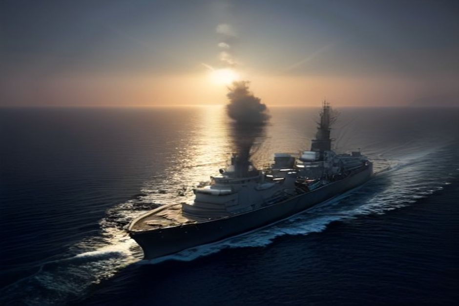 US Strikes Iran, Escalation Looms