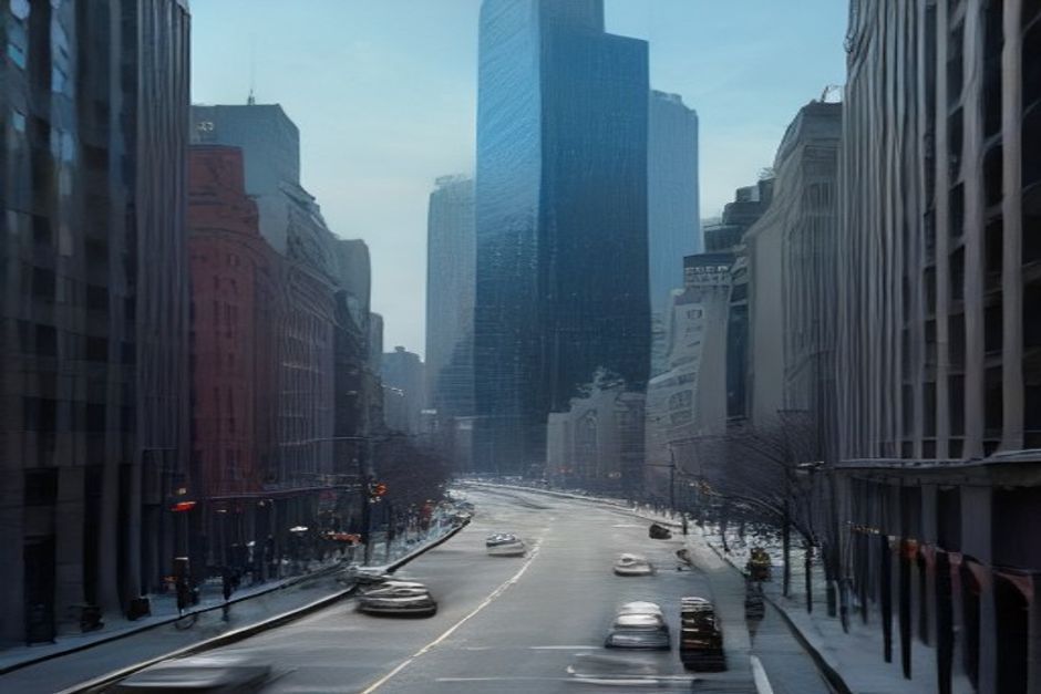US Job Cuts Spike: JPMorgan Analyst Weighs In