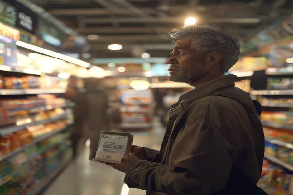 US Consumers Fret Over Inflation, But Hope Dawns