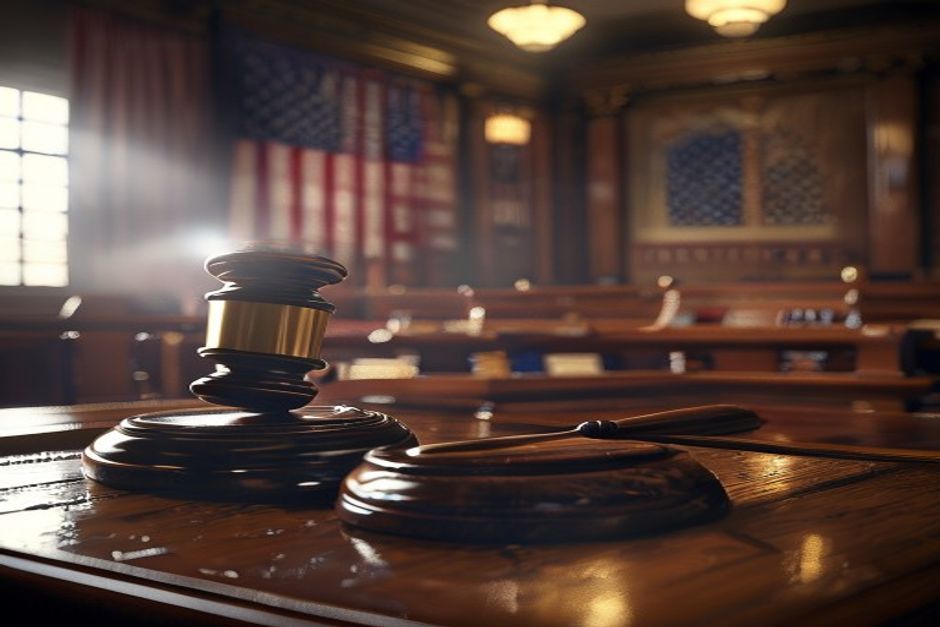 Transgender Military Ban Stays After Split Court Decision