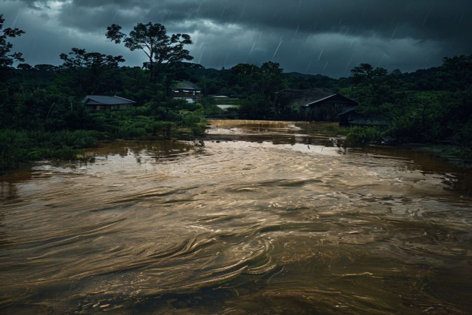 US Ozarks Faces Prolonged Flooding Emergency