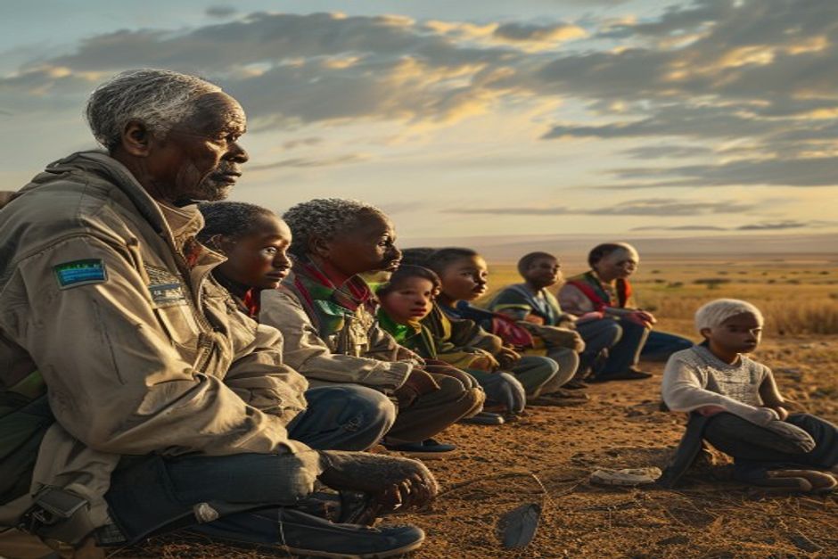 US Boosts White SA Refugees Amid 'Emergency'