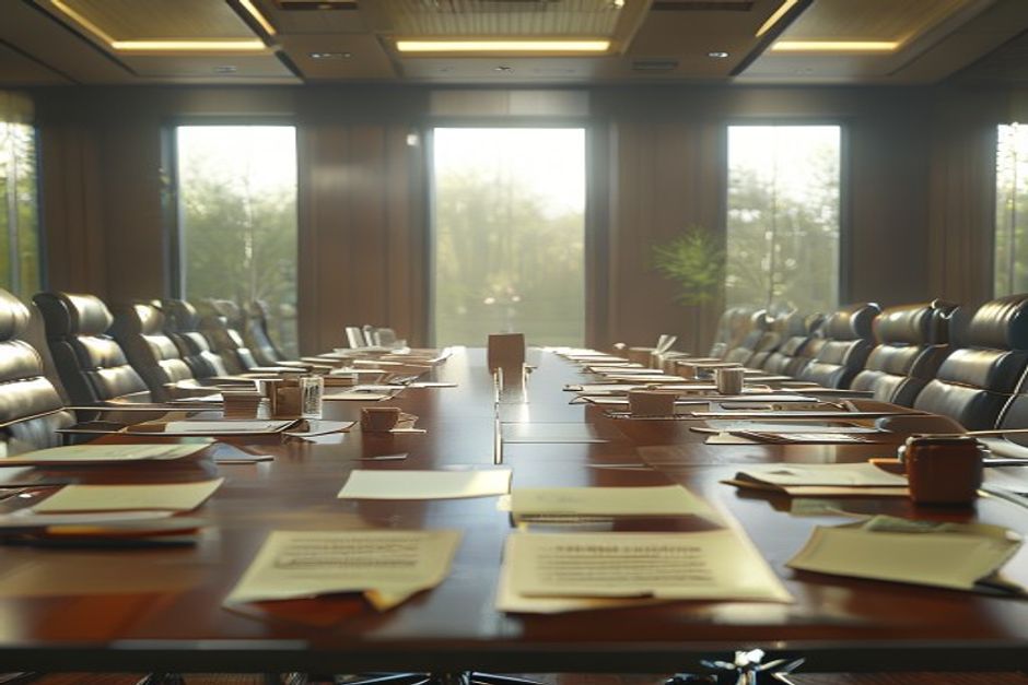 US-Iran Talks Fail After 21 Hours