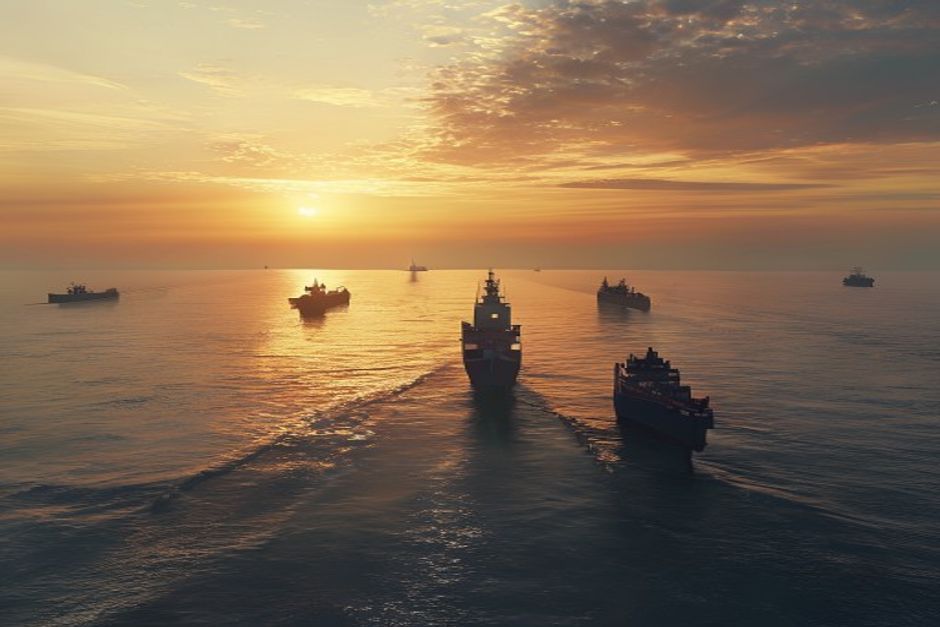 Strait of Hormuz Tensions: A Dangerous Escalation