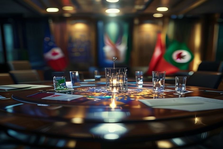 US-Iran-Pakistan Talks Hit Critical Phase