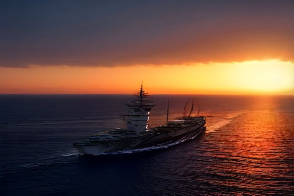 Strait of Hormuz Tensions Escalate