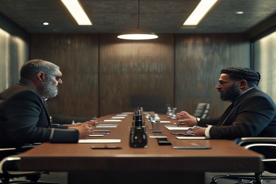 Trump Extends Iran Ceasefire Indefinitely Amid Tensions