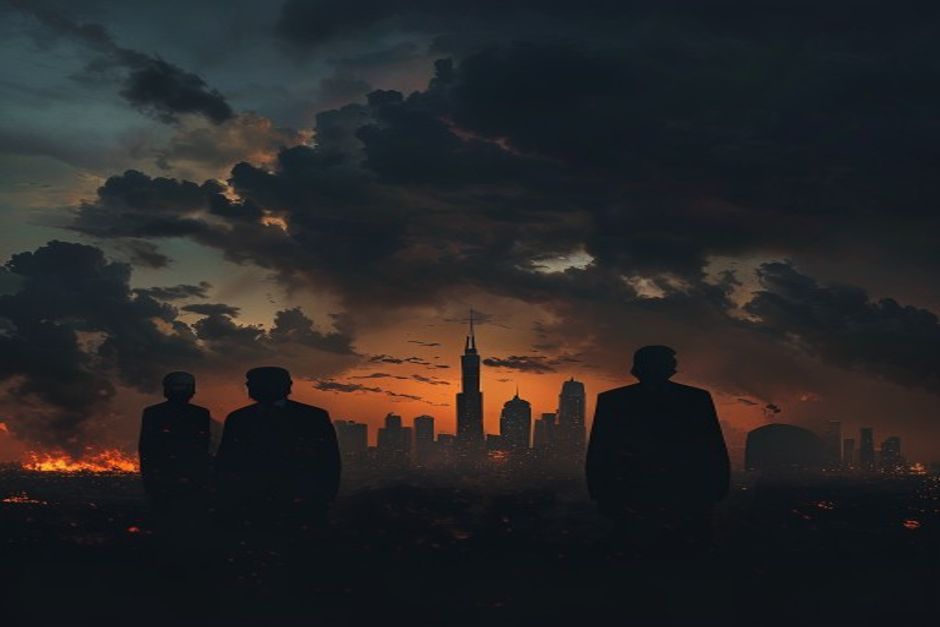 Middle East Tensions Spike as Ceasefire Nears End