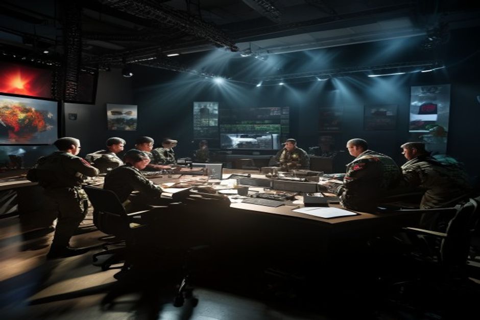 US Strikes Kill 3 More in Pacific Drug Boat Raid