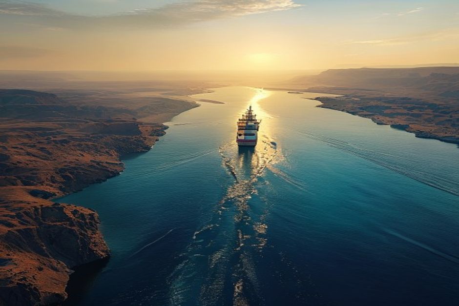 Strait of Hormuz Open: CENTCOM Dispels Fears