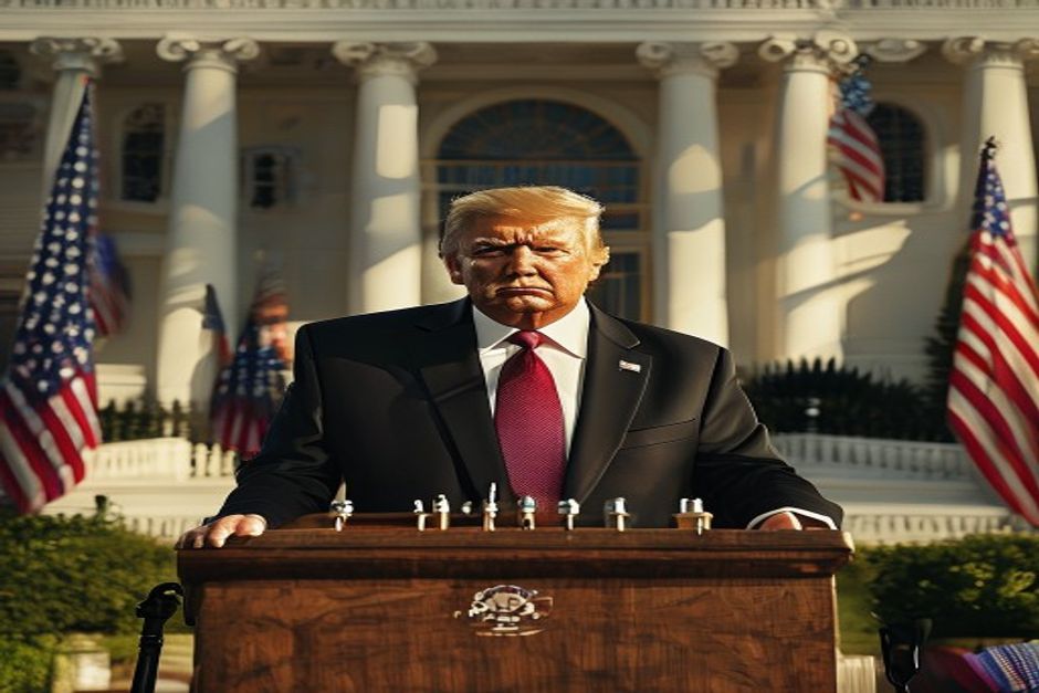 Trump Confident on Iran Talks: 'We Win Regardless'