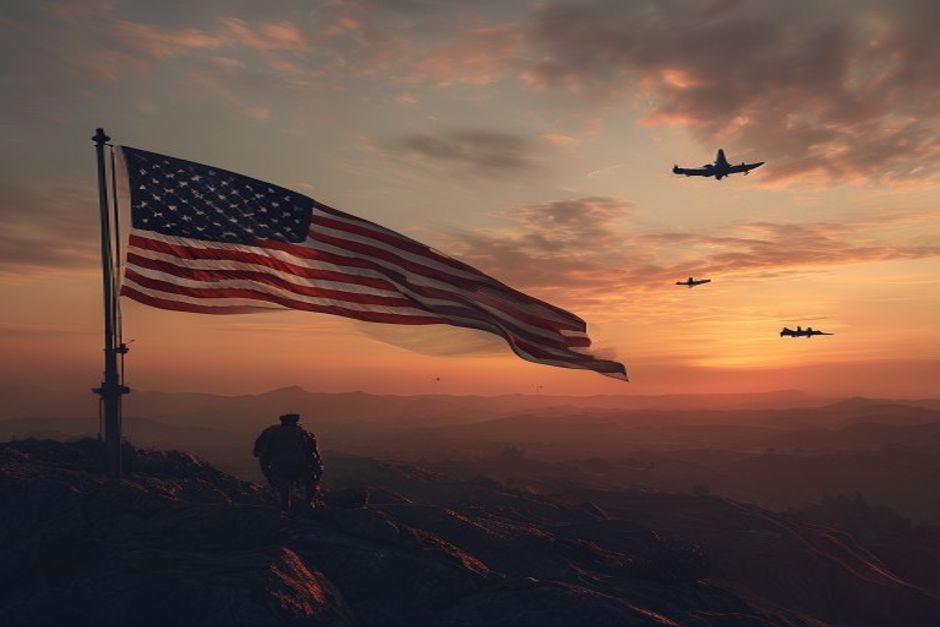 US Details 'Epic Fury' Ops, Iran Standoff