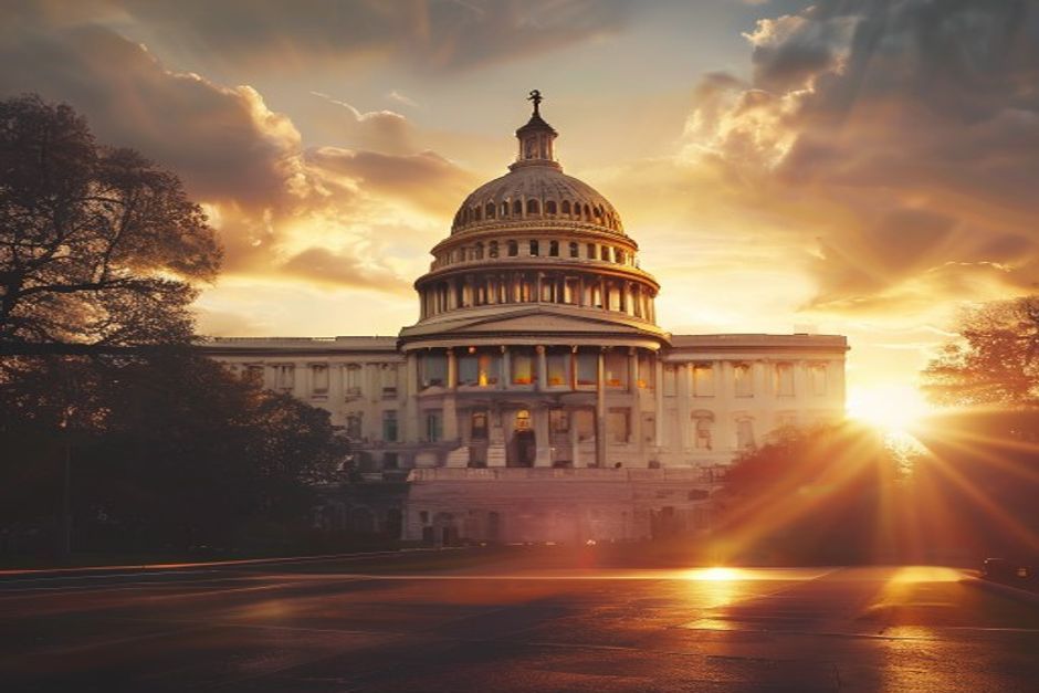 Congress Rebukes President on Iran