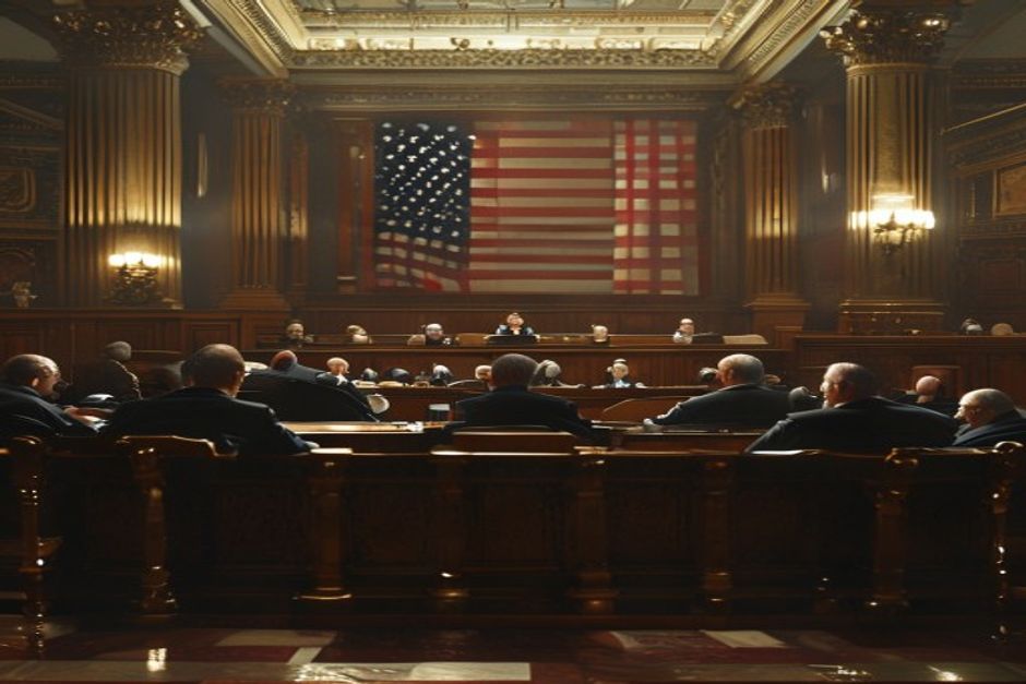 Senate's Iran War Powers Vote Falters Amidst Tensions