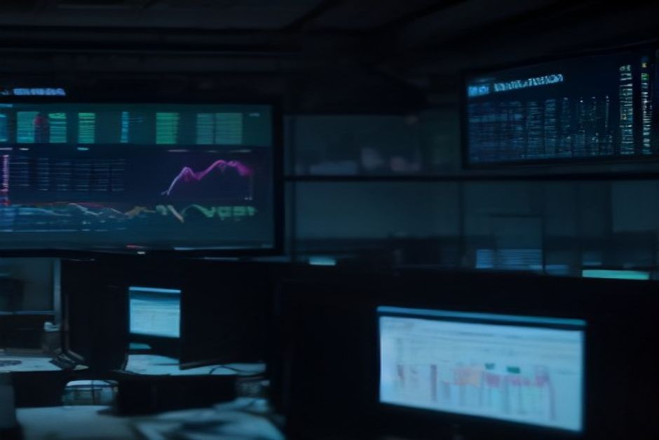 Markets Await Inflation Data: Futures Edge Up